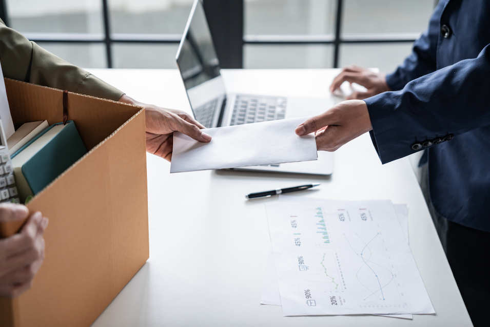 Se il giustificato motivo oggettivo è “insussistente” il lavoratore va reintegrato 